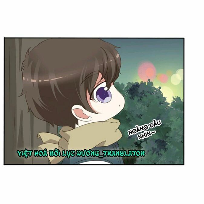 đọc truyện Thông Linh Phi Chương 108.5 ảnh 15 tại Thiên Thai Truyện