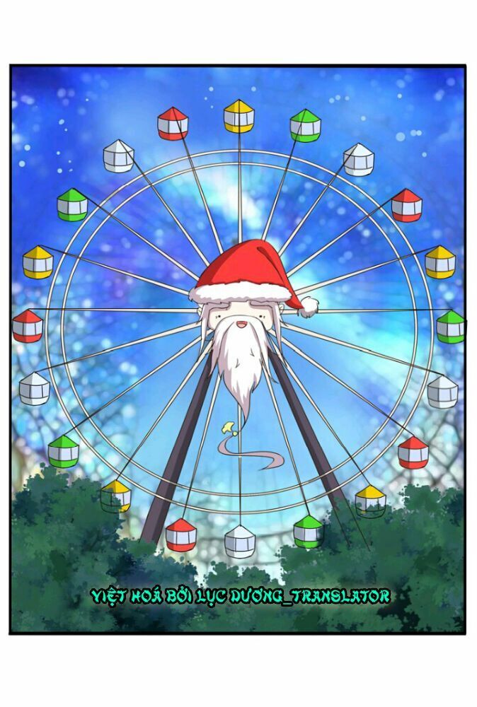 đọc truyện Thông Linh Phi Chương 108.5 ảnh 16 tại Thiên Thai Truyện