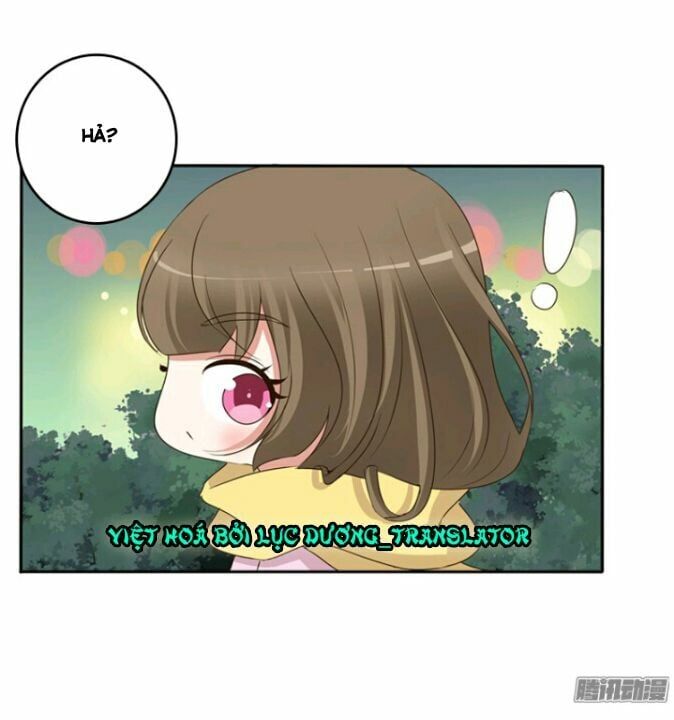 đọc truyện Thông Linh Phi Chương 108.5 ảnh 20 tại Thiên Thai Truyện