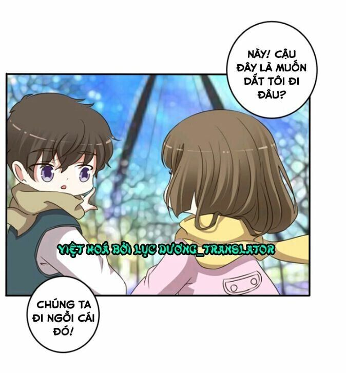 đọc truyện Thông Linh Phi Chương 108.5 ảnh 22 tại Thiên Thai Truyện