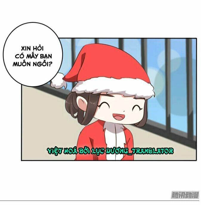 đọc truyện Thông Linh Phi Chương 108.5 ảnh 26 tại Thiên Thai Truyện