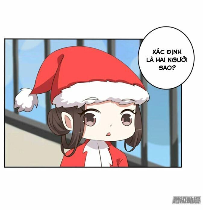 đọc truyện Thông Linh Phi Chương 108.5 ảnh 29 tại Thiên Thai Truyện