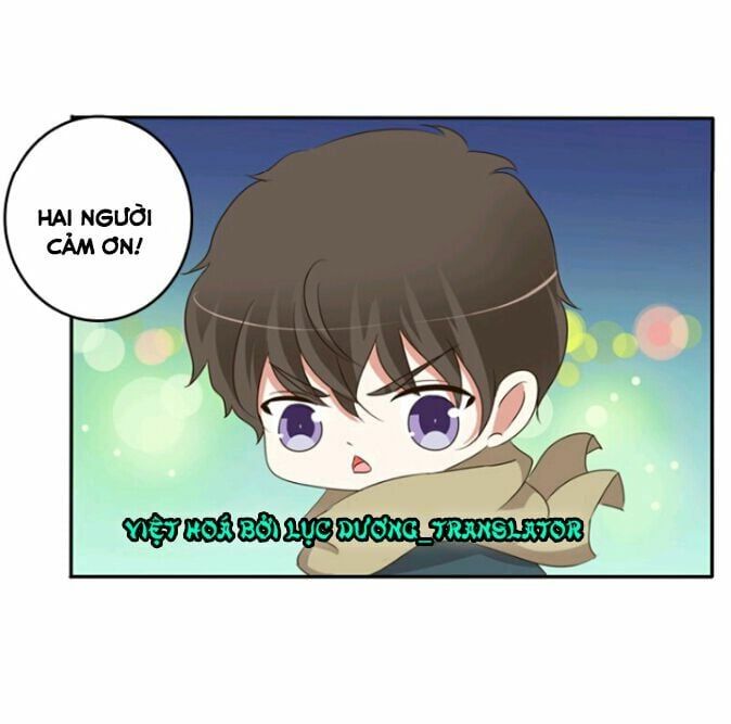 đọc truyện Thông Linh Phi Chương 108.5 ảnh 30 tại Thiên Thai Truyện