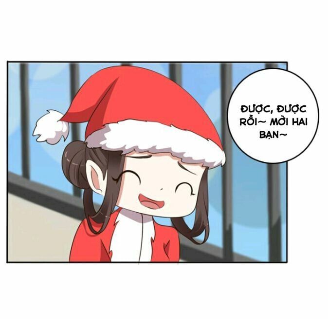 đọc truyện Thông Linh Phi Chương 108.5 ảnh 31 tại Thiên Thai Truyện