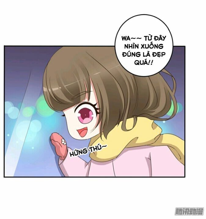 đọc truyện Thông Linh Phi Chương 108.5 ảnh 34 tại Thiên Thai Truyện