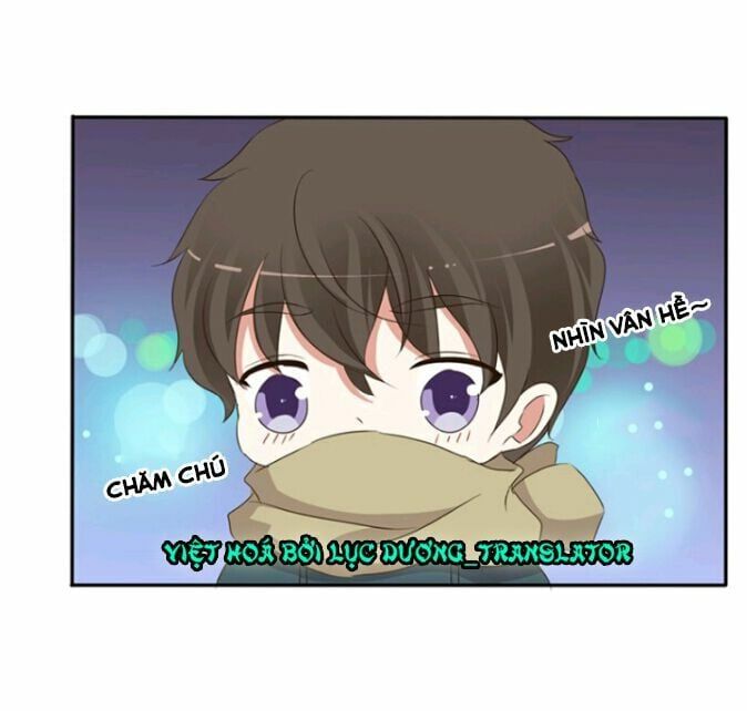 đọc truyện Thông Linh Phi Chương 108.5 ảnh 35 tại Thiên Thai Truyện