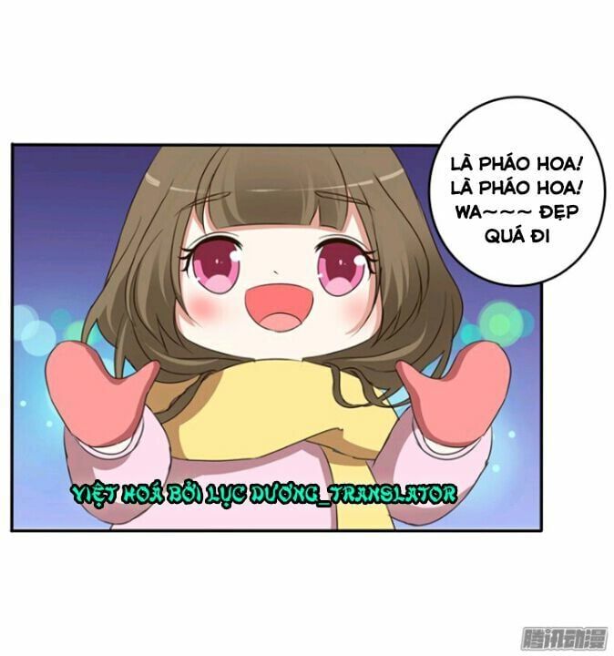 đọc truyện Thông Linh Phi Chương 108.5 ảnh 39 tại Thiên Thai Truyện