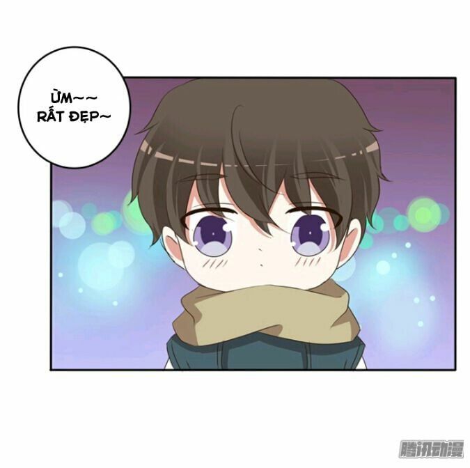 đọc truyện Thông Linh Phi Chương 108.5 ảnh 40 tại Thiên Thai Truyện