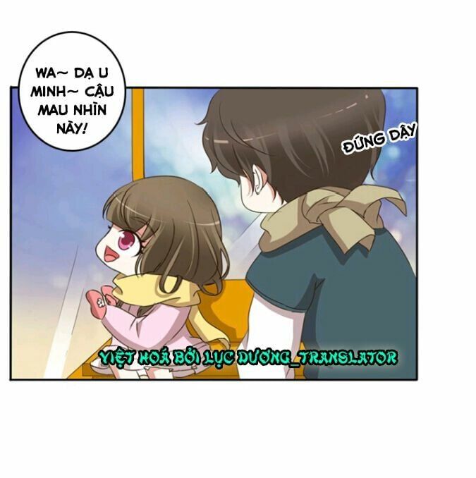 đọc truyện Thông Linh Phi Chương 108.5 ảnh 41 tại Thiên Thai Truyện