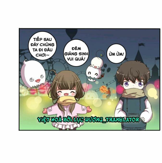 đọc truyện Thông Linh Phi Chương 108.5 ảnh 6 tại Thiên Thai Truyện