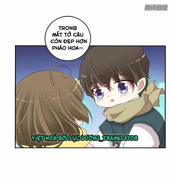 đọc truyện Thông Linh Phi Chương 108.5 ảnh 47 tại Thiên Thai Truyện