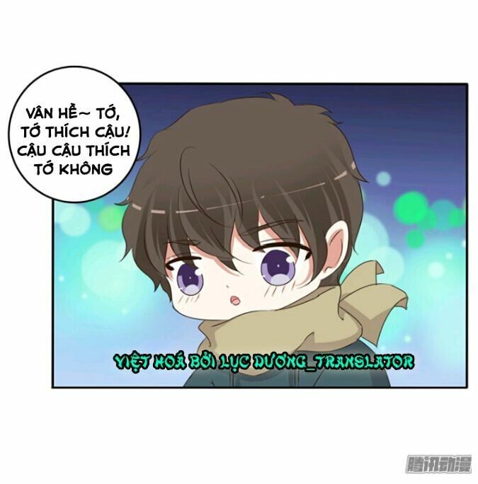 đọc truyện Thông Linh Phi Chương 108.5 ảnh 49 tại Thiên Thai Truyện