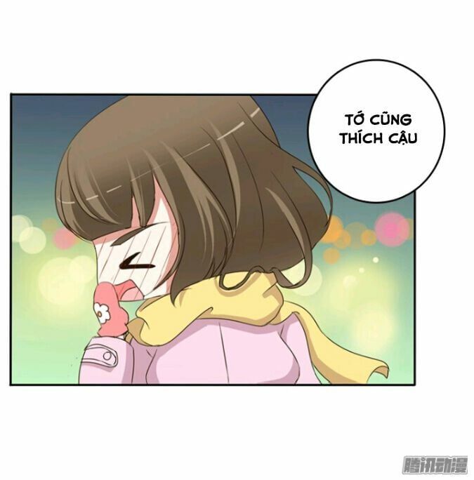 đọc truyện Thông Linh Phi Chương 108.5 ảnh 52 tại Thiên Thai Truyện