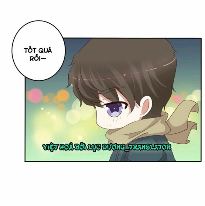 đọc truyện Thông Linh Phi Chương 108.5 ảnh 53 tại Thiên Thai Truyện