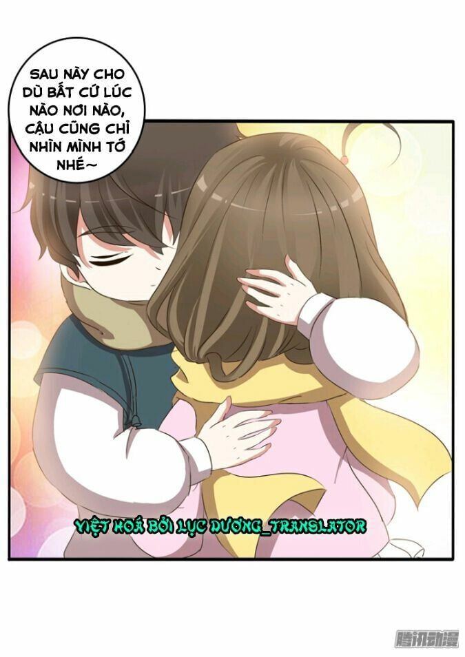 đọc truyện Thông Linh Phi Chương 108.5 ảnh 55 tại Thiên Thai Truyện