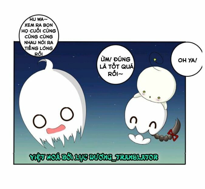 đọc truyện Thông Linh Phi Chương 108.5 ảnh 57 tại Thiên Thai Truyện