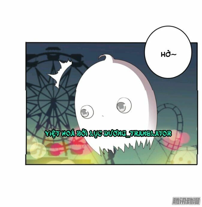 đọc truyện Thông Linh Phi Chương 108.5 ảnh 8 tại Thiên Thai Truyện