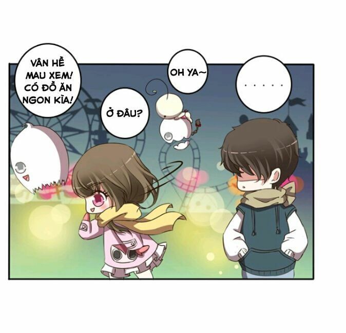 đọc truyện Thông Linh Phi Chương 108.5 ảnh 9 tại Thiên Thai Truyện