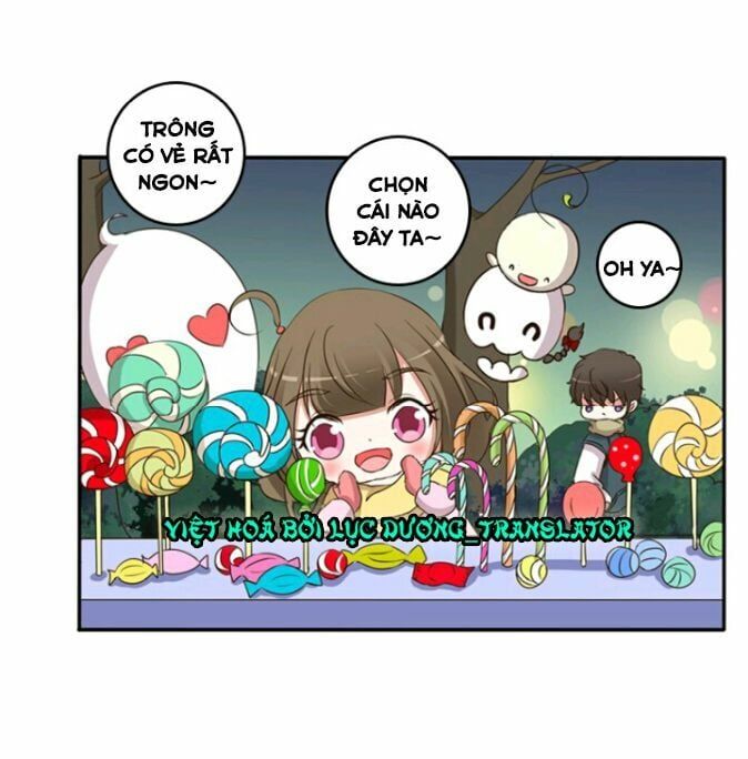 đọc truyện Thông Linh Phi Chương 108.5 ảnh 10 tại Thiên Thai Truyện