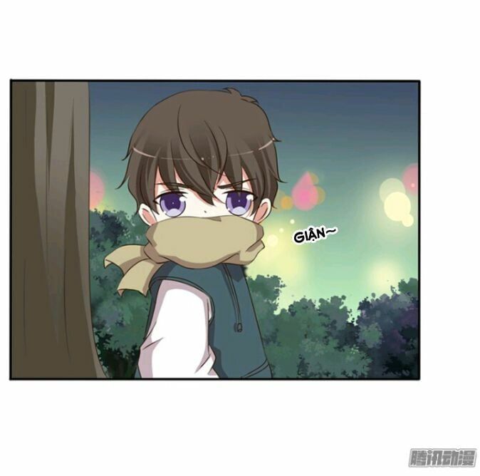 đọc truyện Thông Linh Phi Chương 108.5 ảnh 11 tại Thiên Thai Truyện