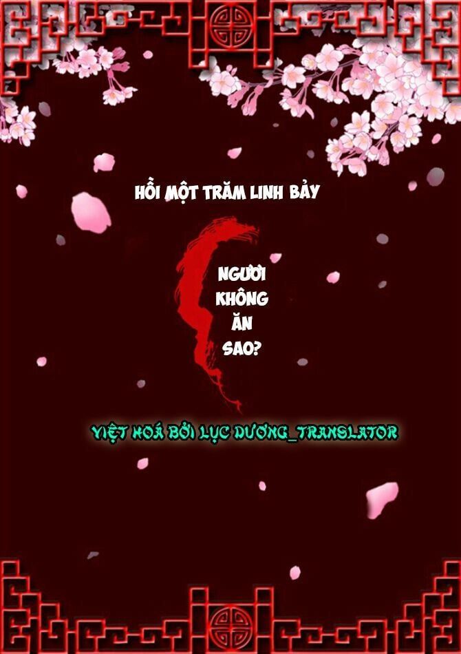 đọc truyện Thông Linh Phi Chương 108 ảnh 3 tại Thiên Thai Truyện