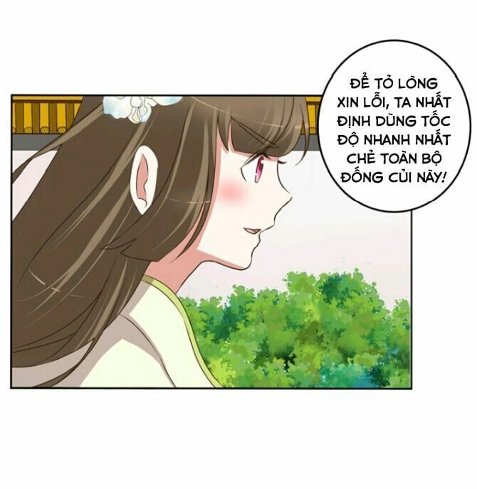 đọc truyện Thông Linh Phi Chương 108 ảnh 14 tại Thiên Thai Truyện