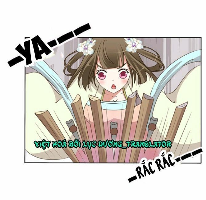 đọc truyện Thông Linh Phi Chương 108 ảnh 15 tại Thiên Thai Truyện