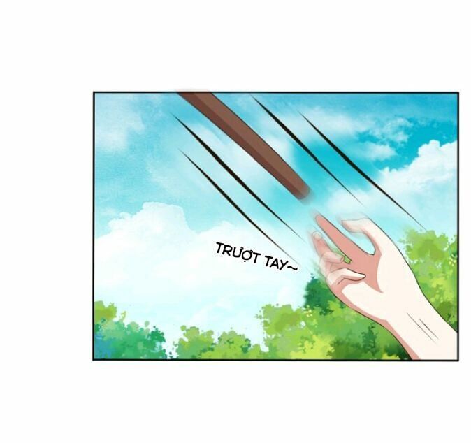 đọc truyện Thông Linh Phi Chương 108 ảnh 17 tại Thiên Thai Truyện