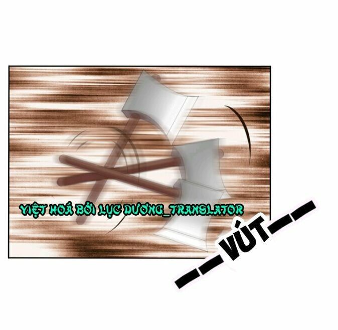 đọc truyện Thông Linh Phi Chương 108 ảnh 18 tại Thiên Thai Truyện