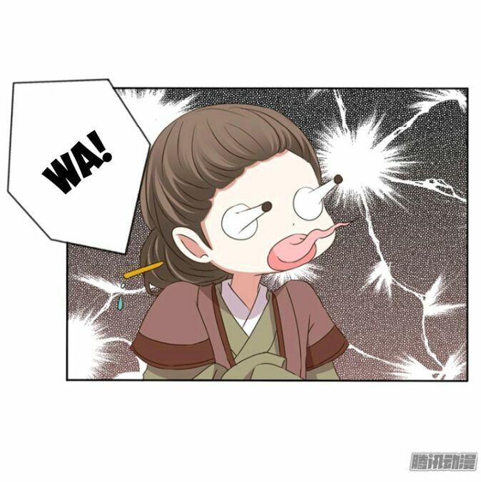 đọc truyện Thông Linh Phi Chương 108 ảnh 19 tại Thiên Thai Truyện