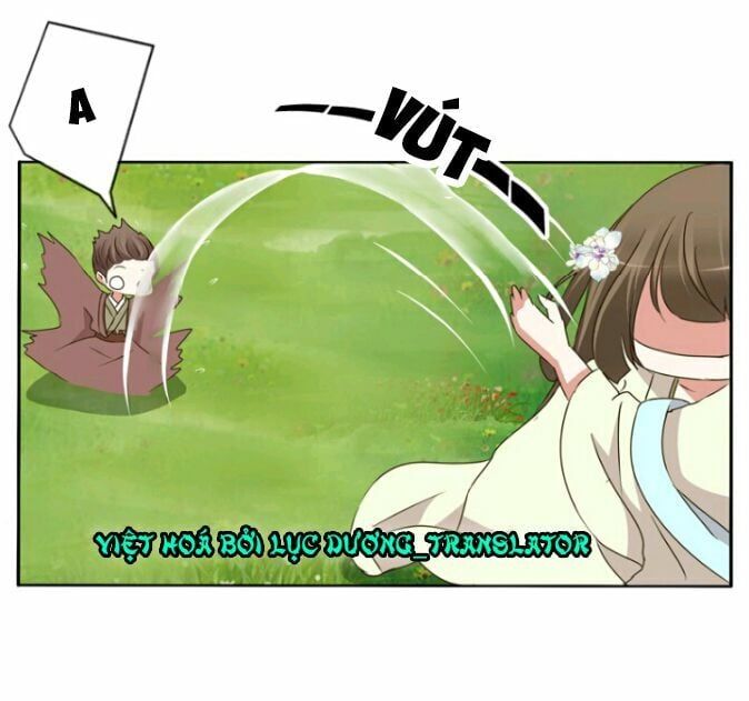 đọc truyện Thông Linh Phi Chương 108 ảnh 20 tại Thiên Thai Truyện