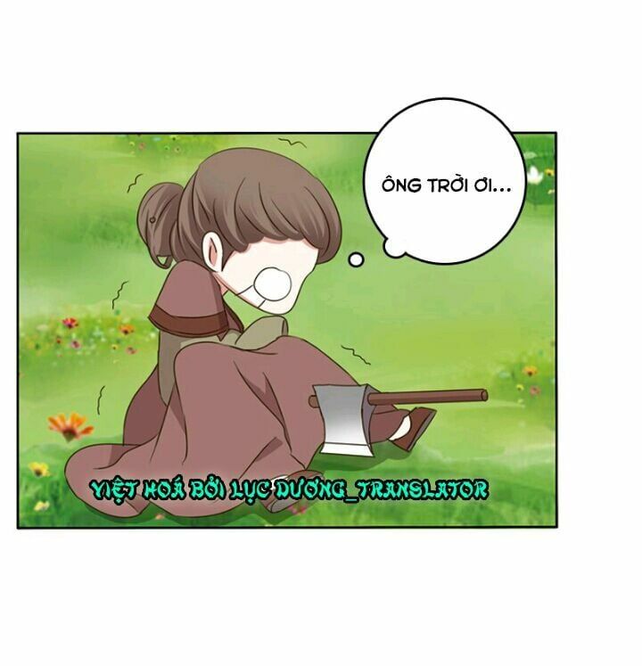 đọc truyện Thông Linh Phi Chương 108 ảnh 21 tại Thiên Thai Truyện