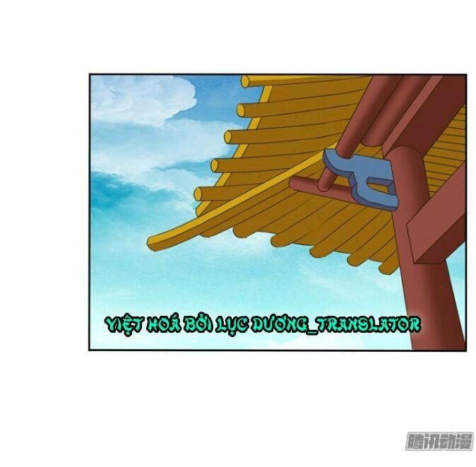 đọc truyện Thông Linh Phi Chương 108 ảnh 22 tại Thiên Thai Truyện