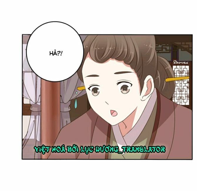 đọc truyện Thông Linh Phi Chương 108 ảnh 26 tại Thiên Thai Truyện