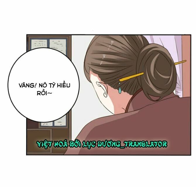 đọc truyện Thông Linh Phi Chương 108 ảnh 28 tại Thiên Thai Truyện