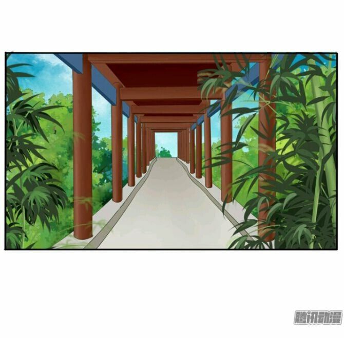 đọc truyện Thông Linh Phi Chương 108 ảnh 33 tại Thiên Thai Truyện