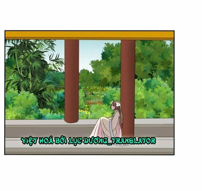 đọc truyện Thông Linh Phi Chương 108 ảnh 34 tại Thiên Thai Truyện