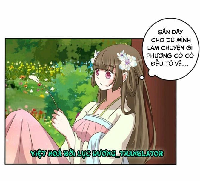 đọc truyện Thông Linh Phi Chương 108 ảnh 36 tại Thiên Thai Truyện