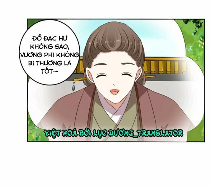 đọc truyện Thông Linh Phi Chương 108 ảnh 37 tại Thiên Thai Truyện