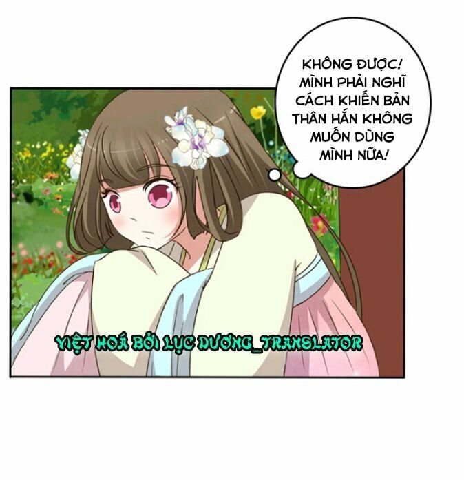 đọc truyện Thông Linh Phi Chương 108 ảnh 39 tại Thiên Thai Truyện