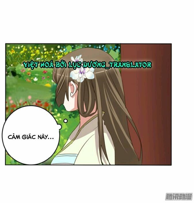 đọc truyện Thông Linh Phi Chương 108 ảnh 41 tại Thiên Thai Truyện