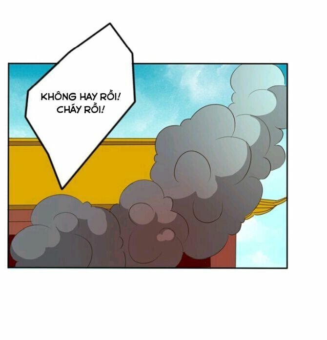 đọc truyện Thông Linh Phi Chương 108 ảnh 6 tại Thiên Thai Truyện