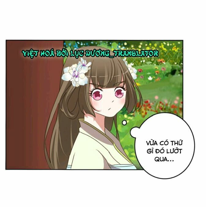 đọc truyện Thông Linh Phi Chương 108 ảnh 43 tại Thiên Thai Truyện