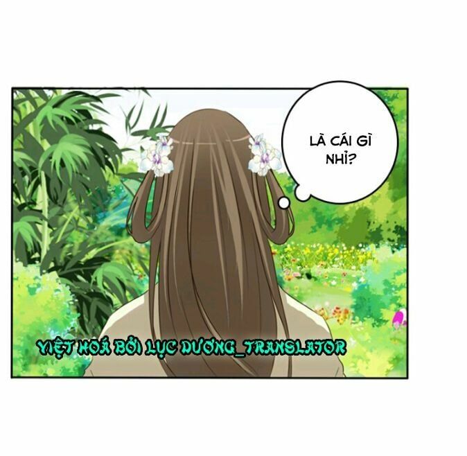 đọc truyện Thông Linh Phi Chương 108 ảnh 45 tại Thiên Thai Truyện