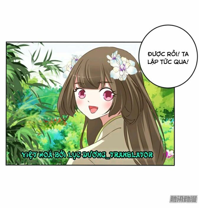 đọc truyện Thông Linh Phi Chương 108 ảnh 47 tại Thiên Thai Truyện