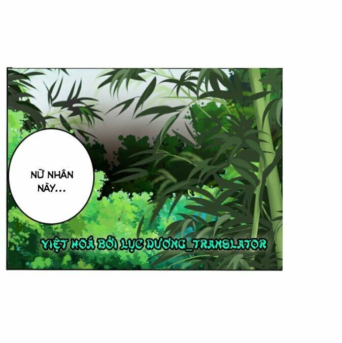 đọc truyện Thông Linh Phi Chương 108 ảnh 49 tại Thiên Thai Truyện