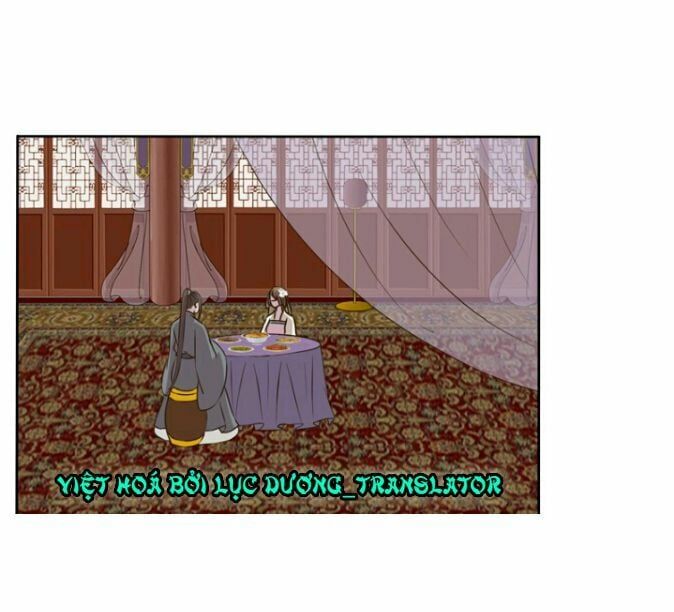 đọc truyện Thông Linh Phi Chương 108 ảnh 51 tại Thiên Thai Truyện