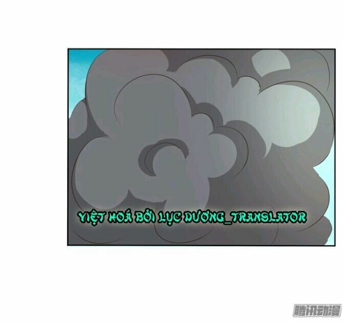 đọc truyện Thông Linh Phi Chương 108 ảnh 7 tại Thiên Thai Truyện