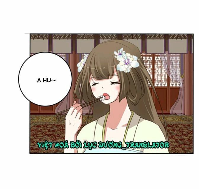 đọc truyện Thông Linh Phi Chương 108 ảnh 52 tại Thiên Thai Truyện