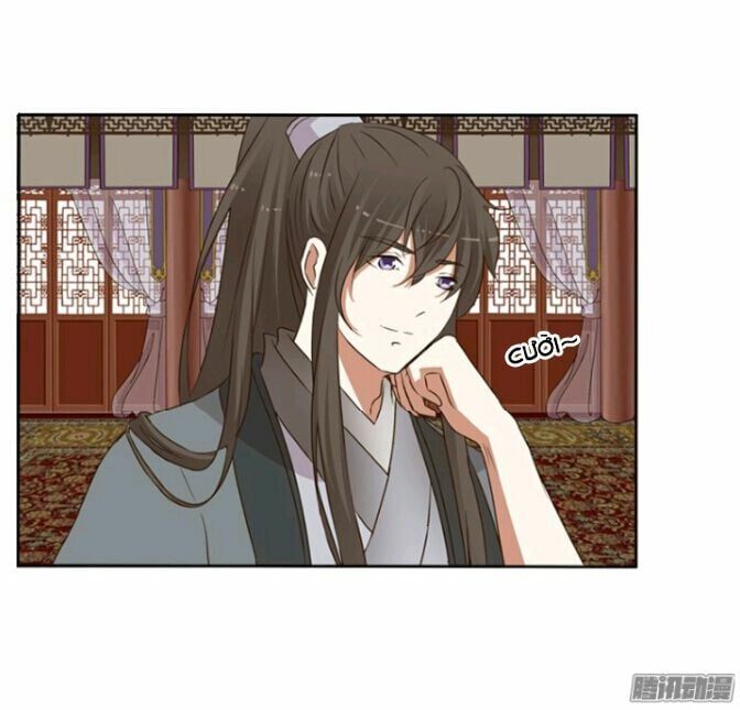 đọc truyện Thông Linh Phi Chương 108 ảnh 53 tại Thiên Thai Truyện